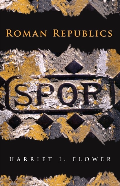 Roman Republics by Flower New Fast Free Shipping^+ - Image 3