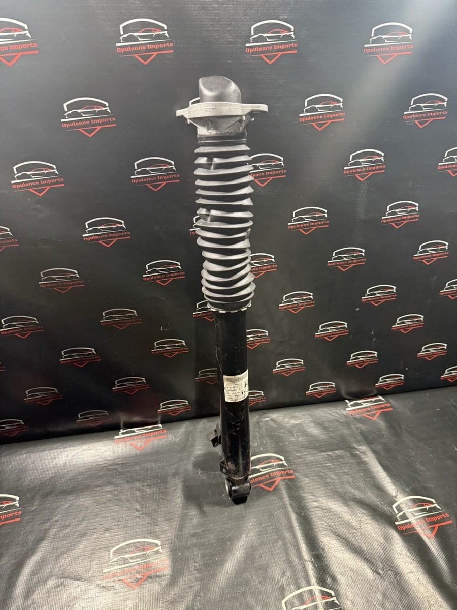 2017-21 Honda Civic Type R Fk8 10th Gen Passenger Rear Shock | eBay