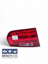 Feu arrière BMW 320