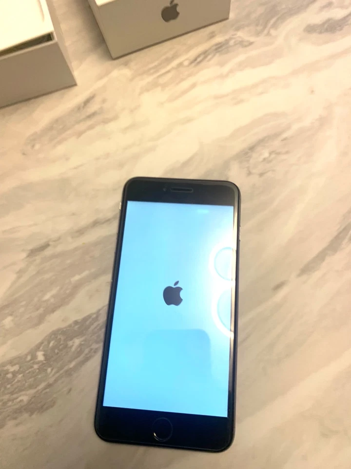 Apple iPhone 6 Plus · 128GB, photo 1 sur 5