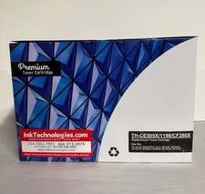 CE505X 05X Compatible Black Toner Cartridge for HP LaserJet P2055 P2055dn