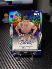 2026 Topps Chrome UFC Checklist Guide in-content 41