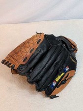 Wilson A1821 Pro 6 Baseball Glove Natural Leather Custom Fit Cdp 11 Wilson