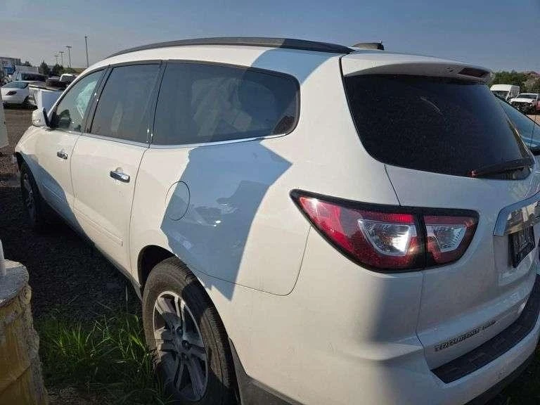 Used Ignition Switch fits: 2017 Chevrolet Traverse w/o power adjustable steering Foto 2 de 4