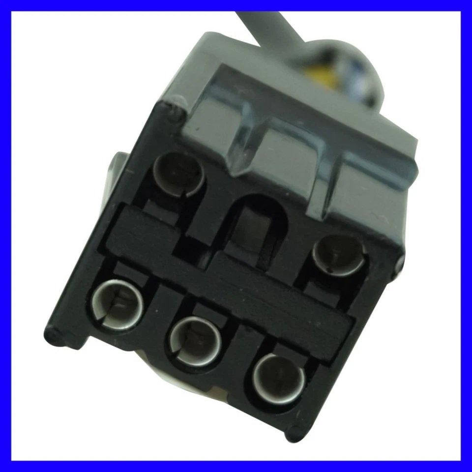 Juego de pares de espejos retrovisores laterales eléctricos con calefacción para 95-96 Crown Victoria Grand Marquis Foto 3 de 4