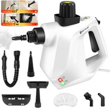 3500W Handheld Steam Cleaner High Temp Portable Cleaning Machine Steamer