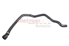 METZGER Heater Hose For BMW E46 98-07 8376153