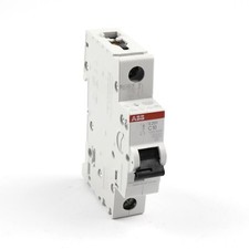 ABB Circuit Breaker S201-C10 2CDS251001R0104 GEB