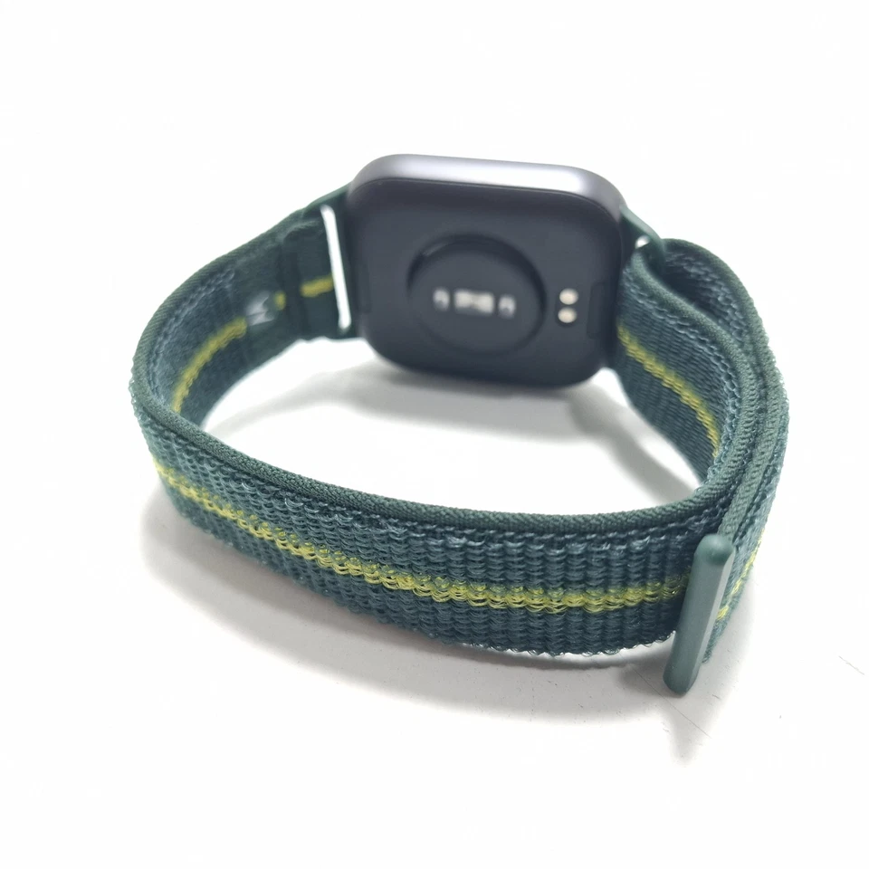Motorola Moto Watch Fit, foto 2 de 3