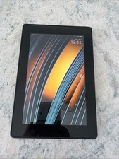 Amazon Kindle Fire HD 7in Tablet 3rd Gen 8GB ...