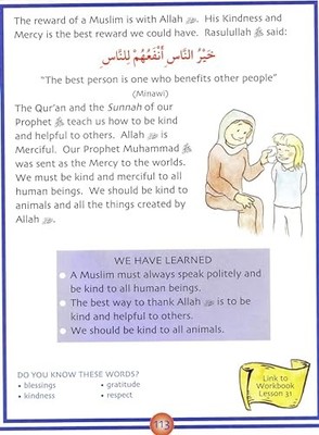 We Are Muslims: A Textbook for Grad..., Dr. Tasneema Gh