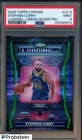 2025 Topps Chrome Stephen Curry Base (PSA 9)