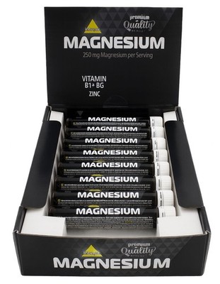 Inkospor Active Magnesium   20 x 25 ml (41,80 EUR/l)