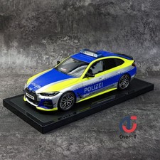 OTTO 1:18 BMW AC Schnitzer ACS4 Limited Resin Car Model