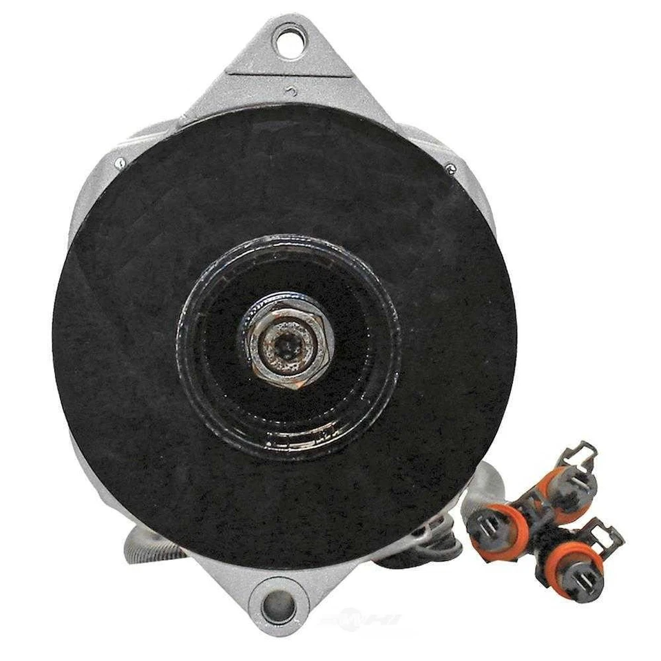 Alternator fits 1993-1997 Cadillac Eldorado,Seville DeVille ACDELCO PROFESSIONA - Image 3 of 4