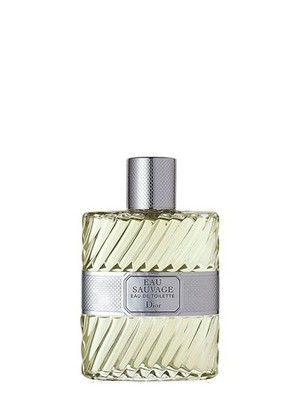 Christian Dior Eau Sauvage Cologne Eau de Toilette 3.4 oz Spray Men Citrus Fresh