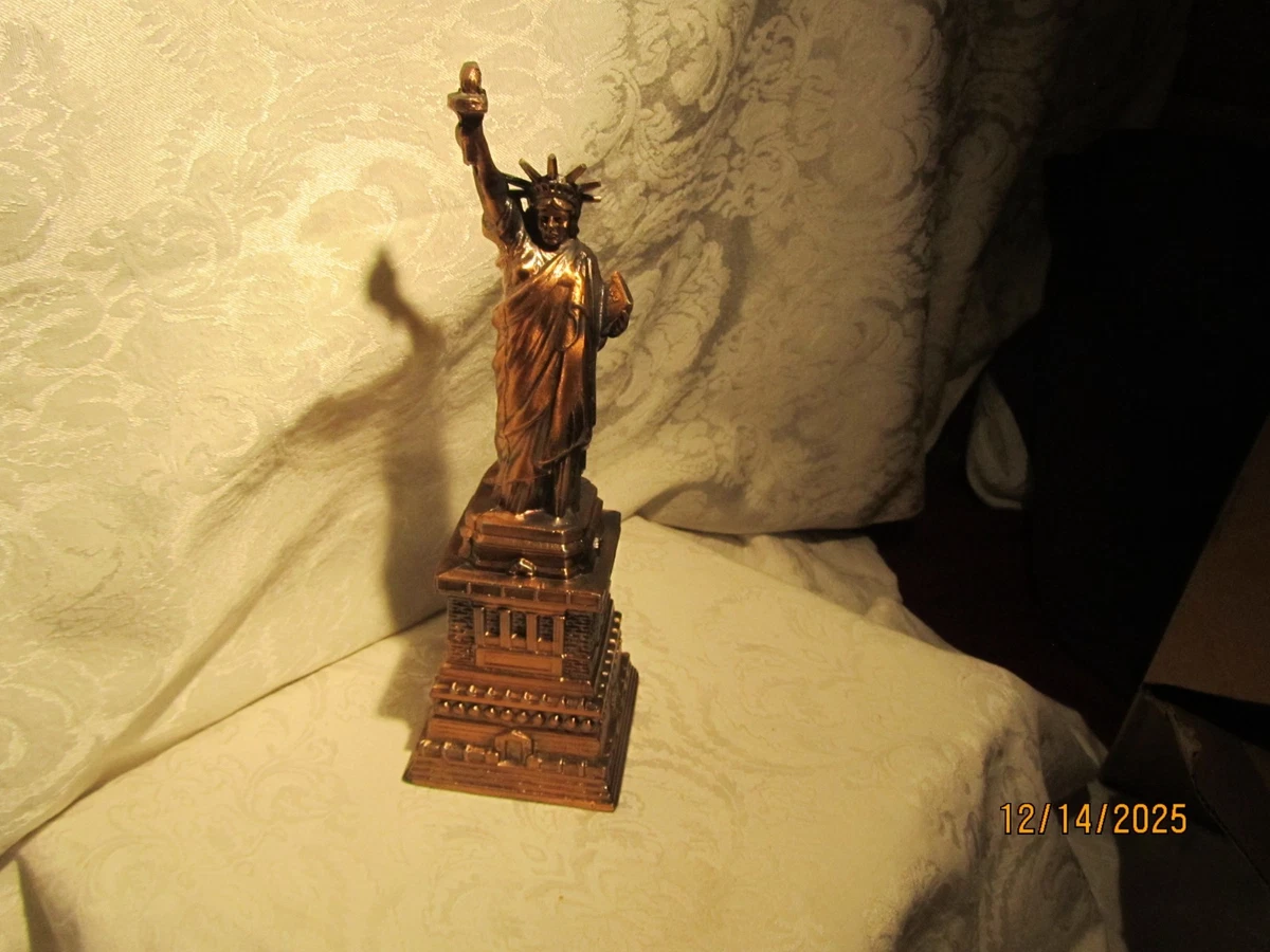 Statue Of Liberty Bank In other Collectible Still & Piggy Banks