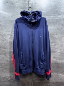 Vivienne Westwood Zip Up | eBay