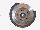 Wheel hub spindle – A2043503208