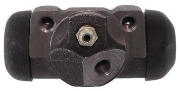 Radbremszylinder A.B.S. 82067 25,4Mm Gusseisen 1X 3/8 24 UNF-image
