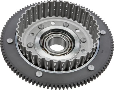HD Outer Clutch Hub Basket Shell Harley Tour Glide Ultra Classic 94-96