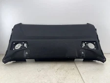 BMW 5 G30 G31 2018 Parcel Shelf 8065031 SKN16528