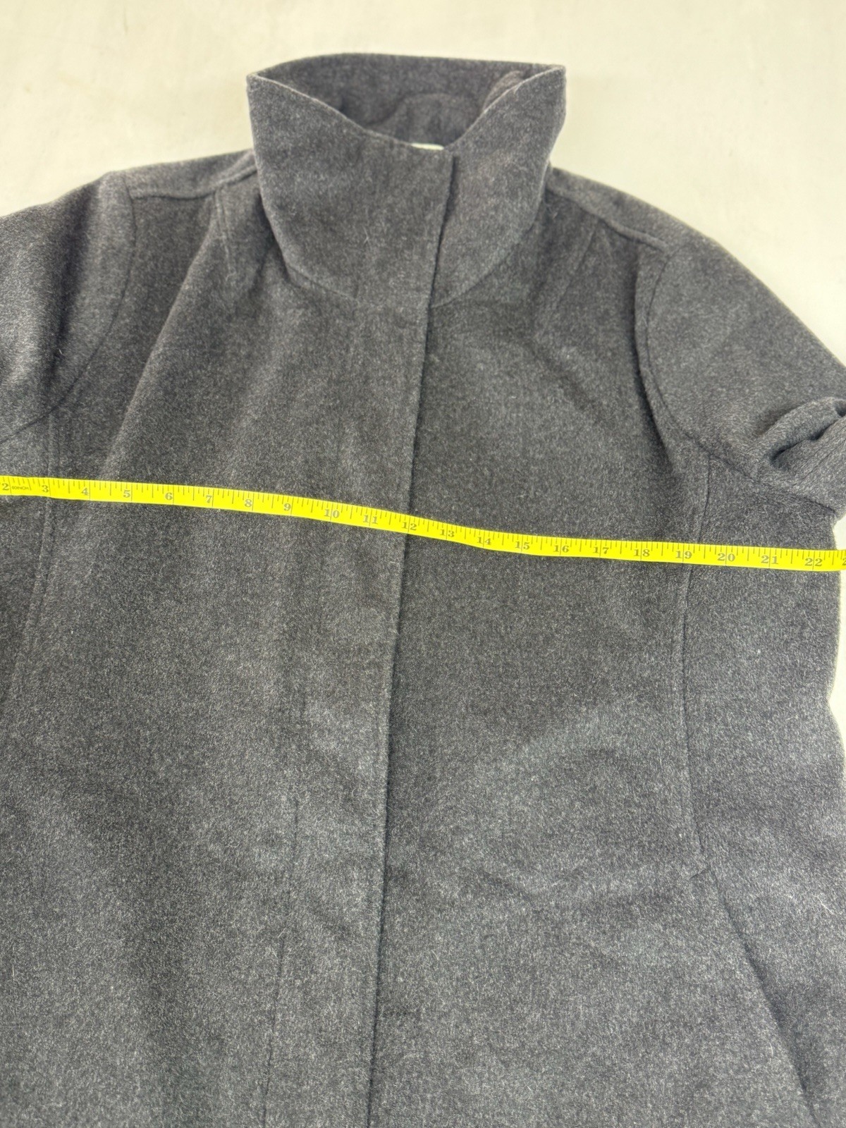 Pendleton Cascade Wool Campbell Jacket Womens L C… - image 3