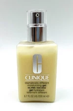 Clinique Dramatically Different Moisturizing Gel 6.7oz / 200ml ~ Jumbo Size
