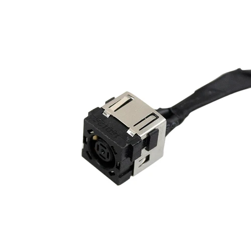 For Dell Inspiron 15 7557 7559 DC-IN Power Jack Port HARNESS Cable Y44M8 0Y44M8 - Picture 3 of 6