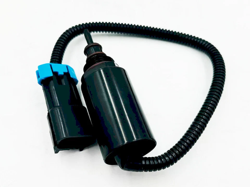 OEM Turbo Wastegate Control Solenoid 5140305AA For 2004-09 Dodge Ram 2500 3500 — 第 4/4 张图片