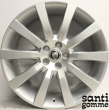 Jantes Jaguar XK