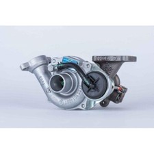 54359880009 BorgWarner (3K) Lader, Aufladung KP35