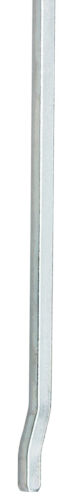 Tortreibriegel Torverschluss Türtreibriegel / Stange /Set auswählbar 14 Verzinkt - Bild 18 von 19