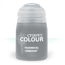 Games Workshop Warhammer - Citadel Colour TECHNICAL Ardcoat 24ml