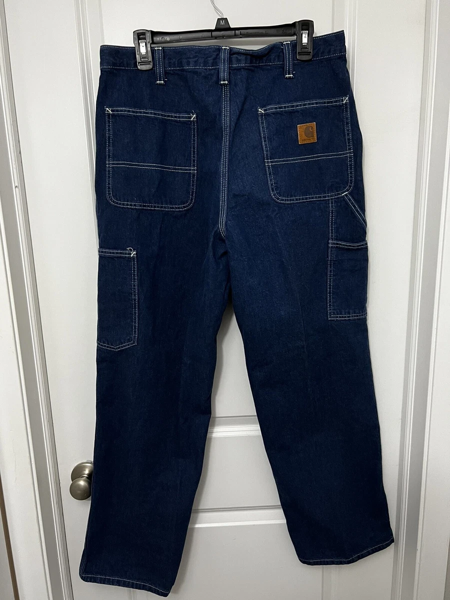 Carhartt 33x30 sales