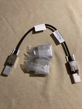 Cisco C9200-STACK-KIT Stack Module Kit with STACK-T4-50CM Cable