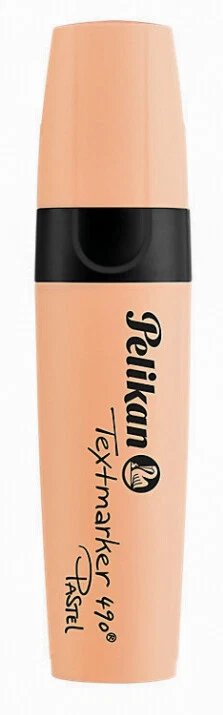 ✅✅✅Textmarker Pelikan 490® Pastell Alle Farben (Einzeln oder im Set)✅✅✅ - Bild 4 von 4