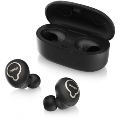 4033653120401 Tannoy LIFE BUDS Słuchawki douszne bezprzewodowe TANDBERG DATA