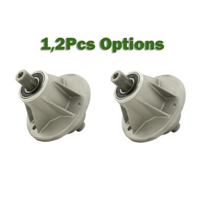 #ad Spindle Assembly For Stiga Estate Master HST SC84 SC8414 3084H Victa 382207205 0 AU $202.39