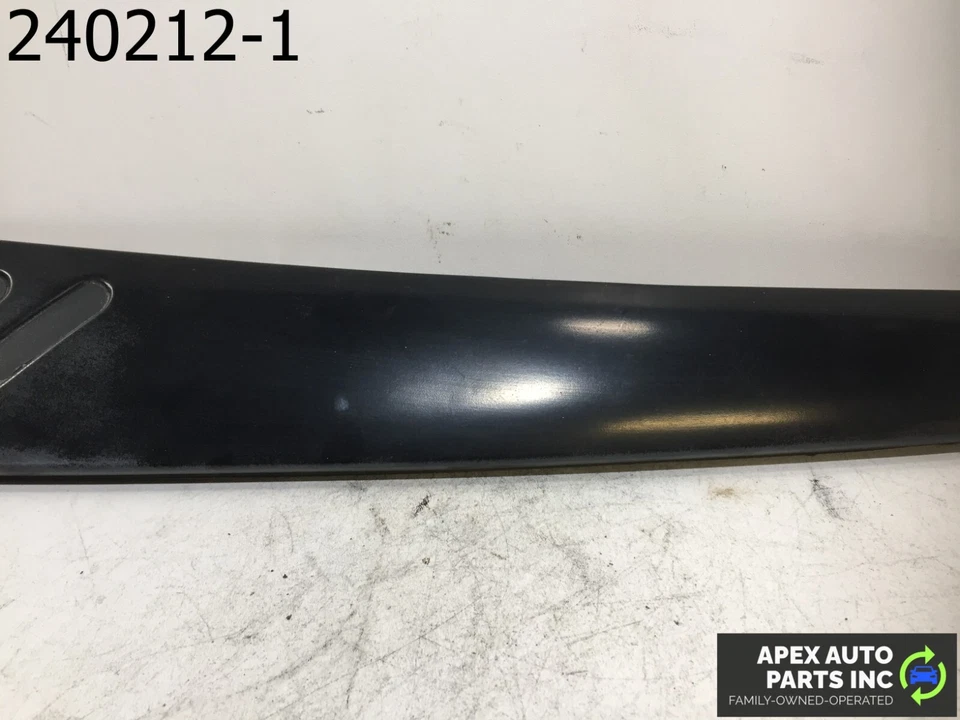 OEM 1993 Dodge Stealth Left  Trim Pannel Cover 9224MB645272 Foto 3 de 4