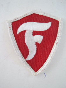 Firestone Patch | eBay
