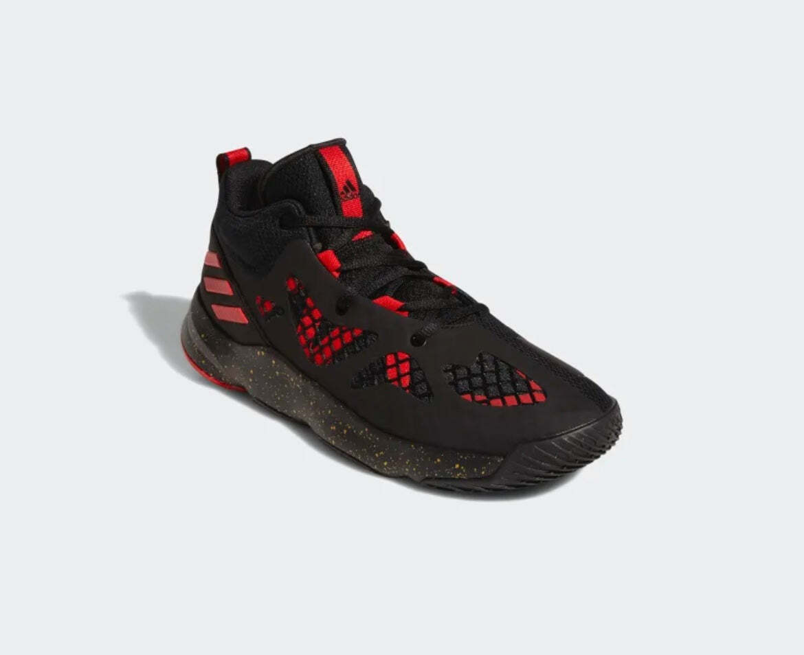 アディダス] バスケットボールシューズ プロ N3XT 2021 LEQ45 Amazon.com | Adidas LEQ45 Basketball Shoes Pro N3XT 2021