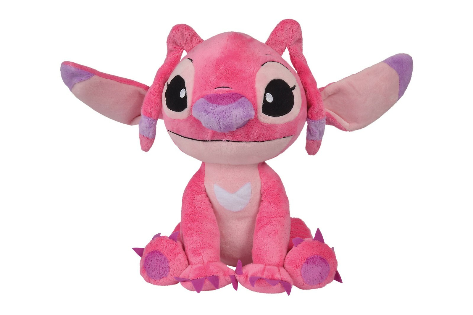 Peluche Lilo e Stitch Angel 25 cm