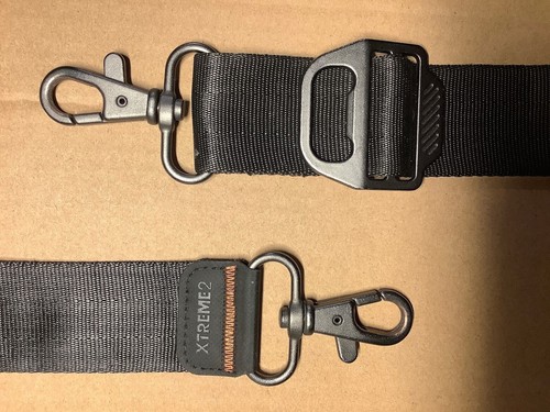 Genuine Original OEM Removable Handle Strap for JBL Xtreme 2 Portable Speaker - Picture 2 of 3