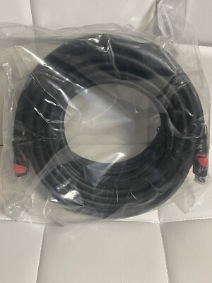 Postta HDMI Cable (50 Feet Blue) HDMI 2.0V Support 4K 2160P,1080P,3D,Audio