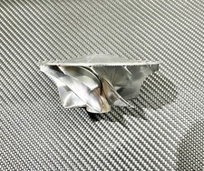 Turbo Billet Compressor Wheel 77 60 86 Blade For Holset Hx40 Hx40w Aluminum
