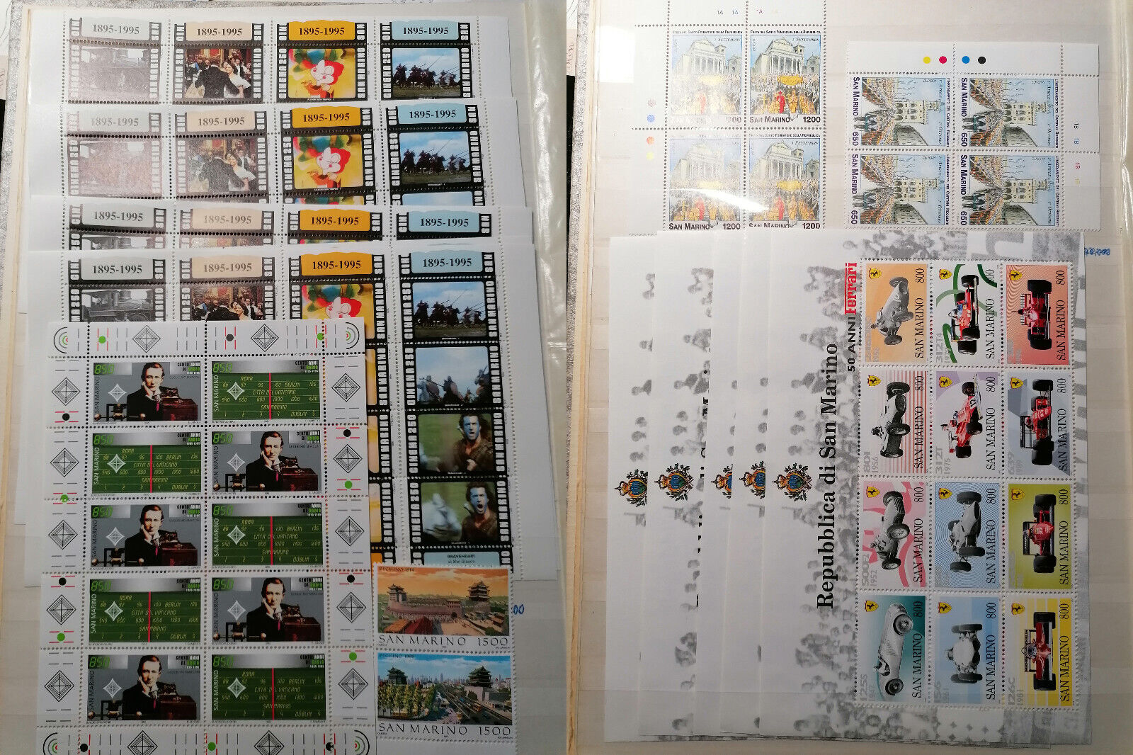 Foto 3 di 10
