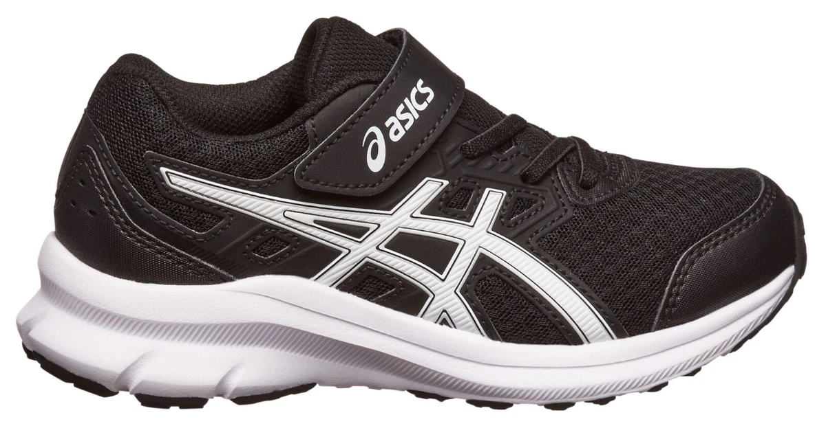 ASICS Kids Jolt 3 Shoes Black Sz 1.5 eBay