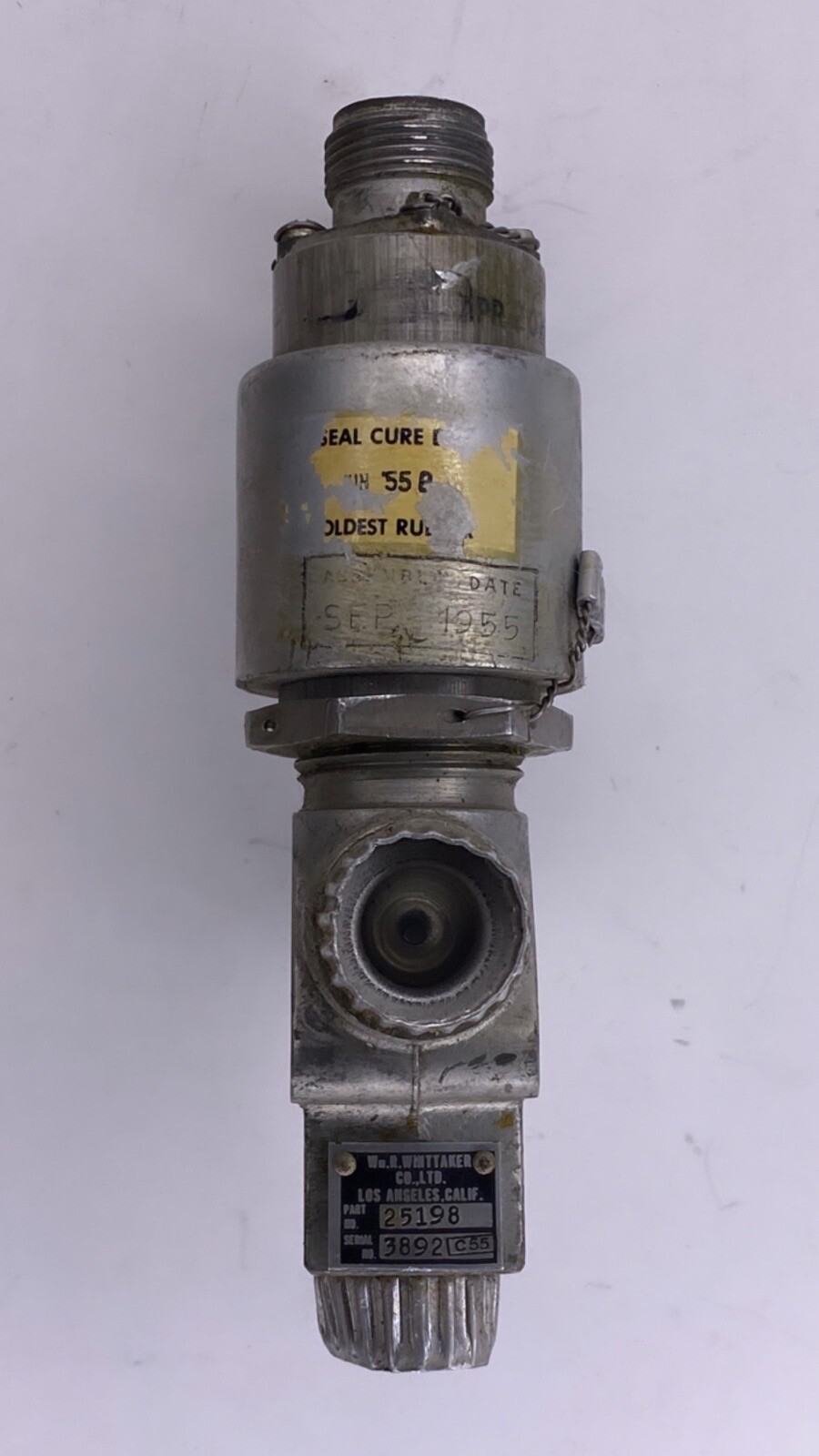 WHITTAKER 25198, 3WAY DUMP VALVE *NS* LOWRIDER HYDRAULICS eBay