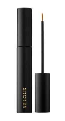 VELOUR LASH Adhesive black 10mL Latex Free New Sealed Boxed